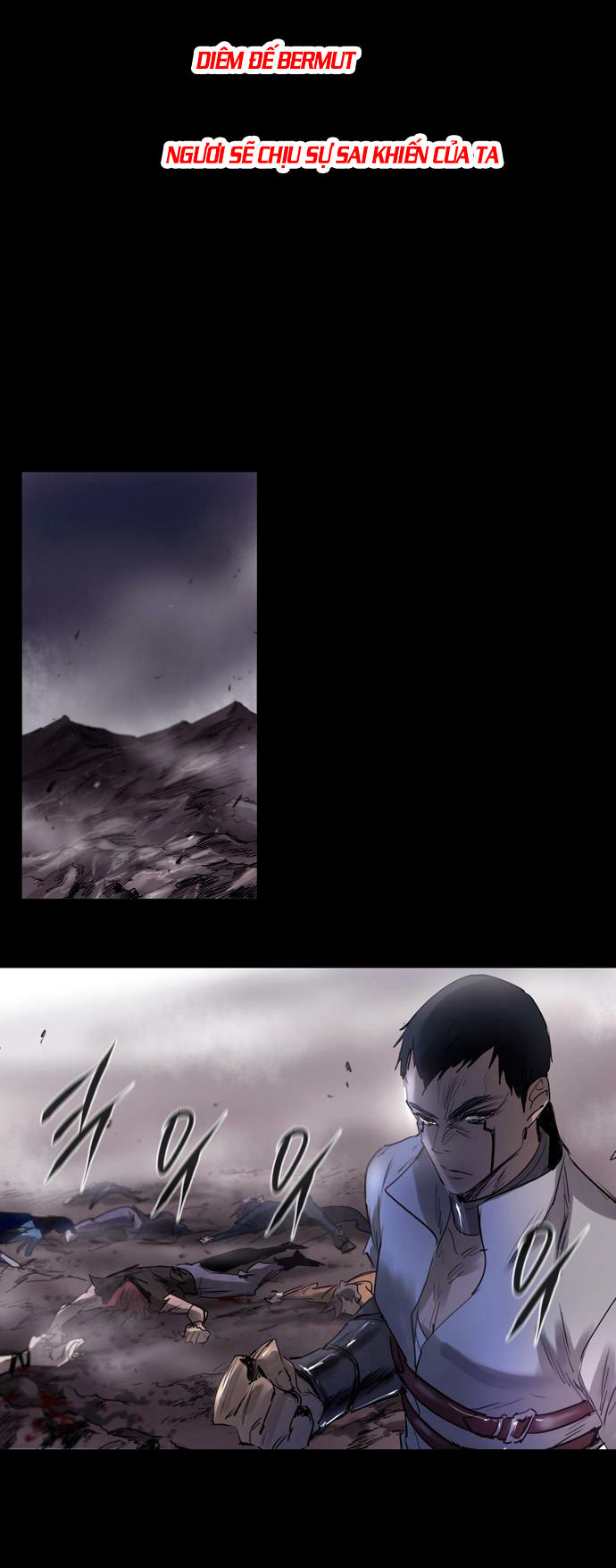 Soul Cartel - Chương 207 - Trang 3