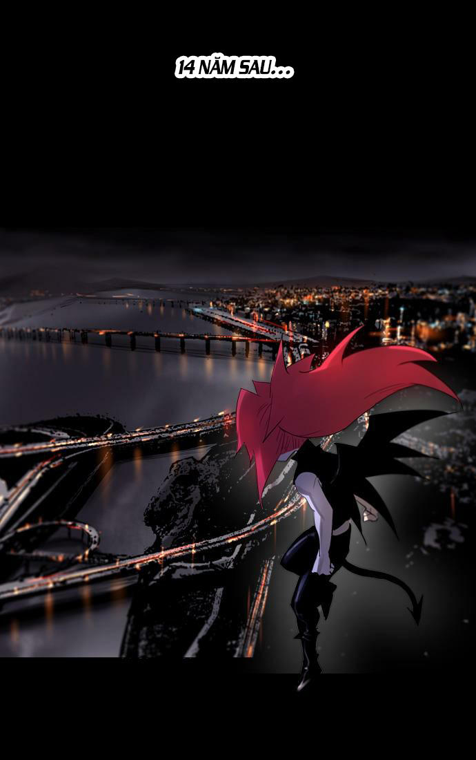 Soul Cartel - Chương 207 - Trang 21