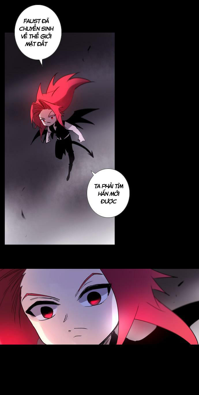 Soul Cartel - Chương 207 - Trang 22