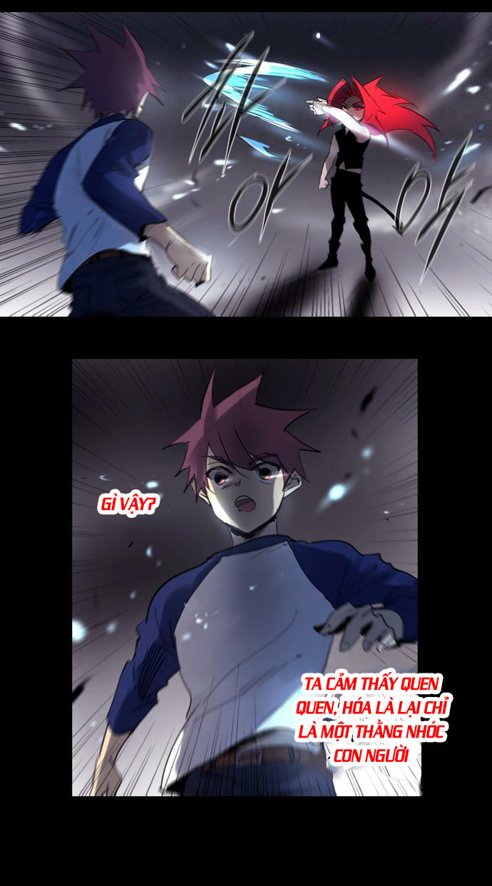 Soul Cartel - Chương 207 - Trang 24