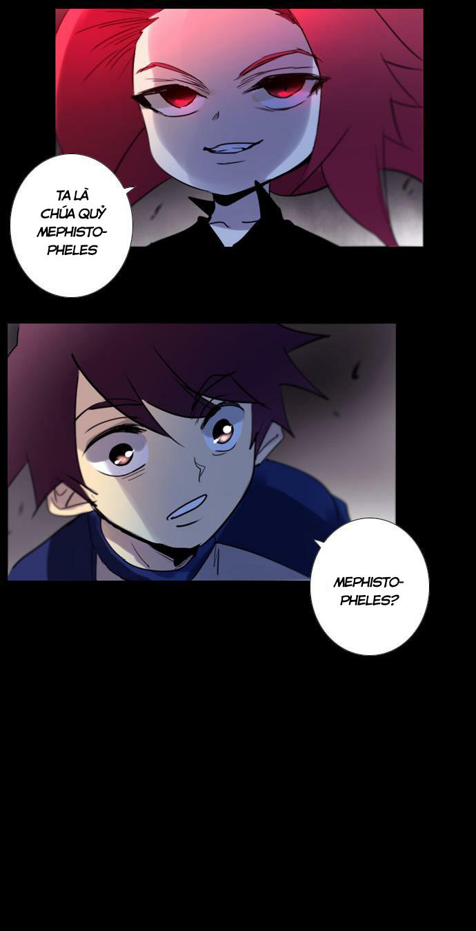 Soul Cartel - Chương 207 - Trang 25