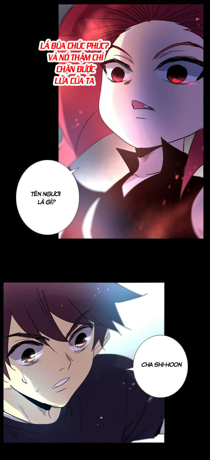 Soul Cartel - Chương 207 - Trang 27
