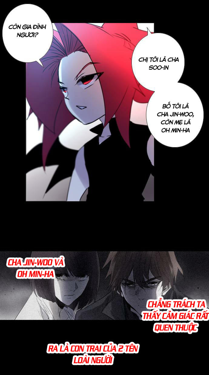 Soul Cartel - Chương 207 - Trang 28