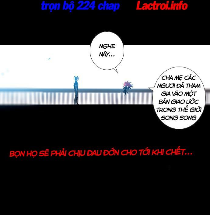 Soul Cartel - Chương 207 - Trang 29