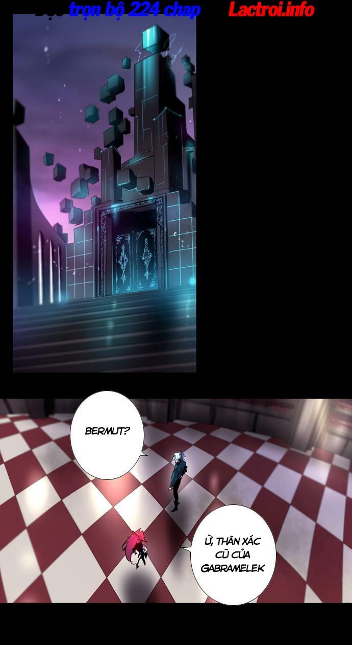 Soul Cartel - Chương 207 - Trang 6