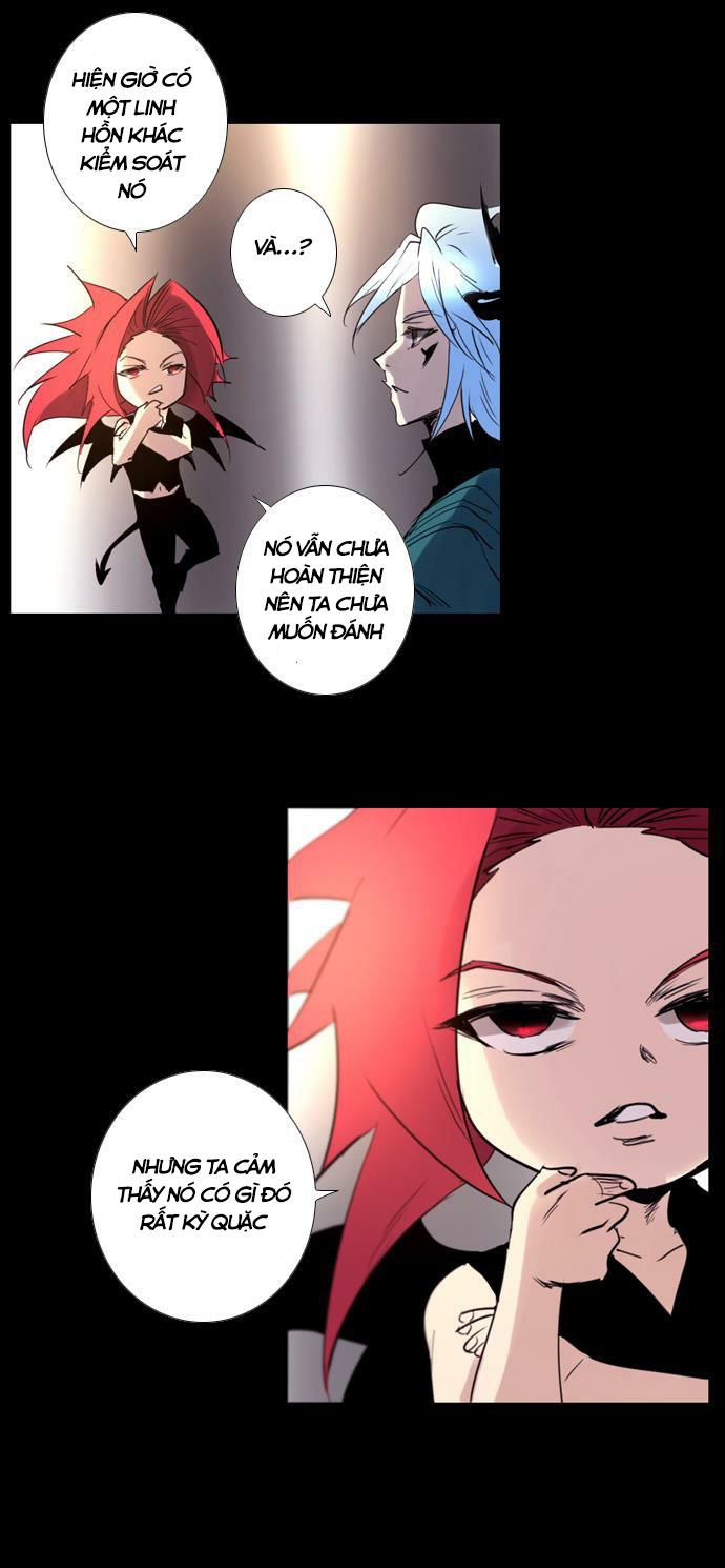 Soul Cartel - Chương 207 - Trang 7