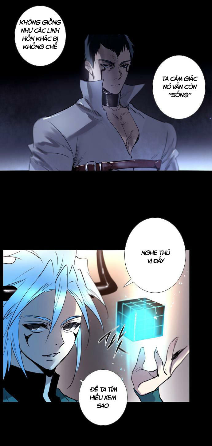 Soul Cartel - Chương 207 - Trang 8