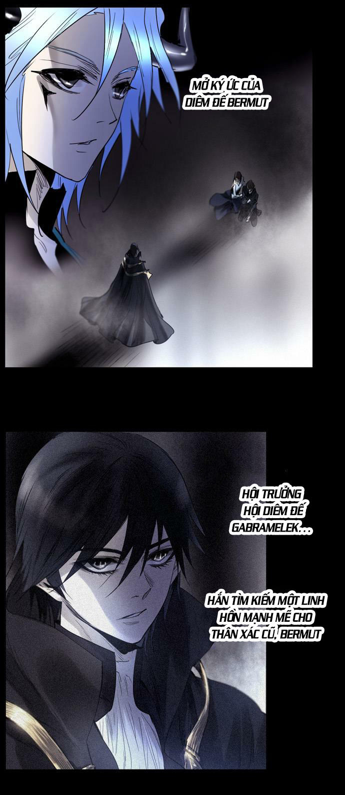 Soul Cartel - Chương 207 - Trang 10