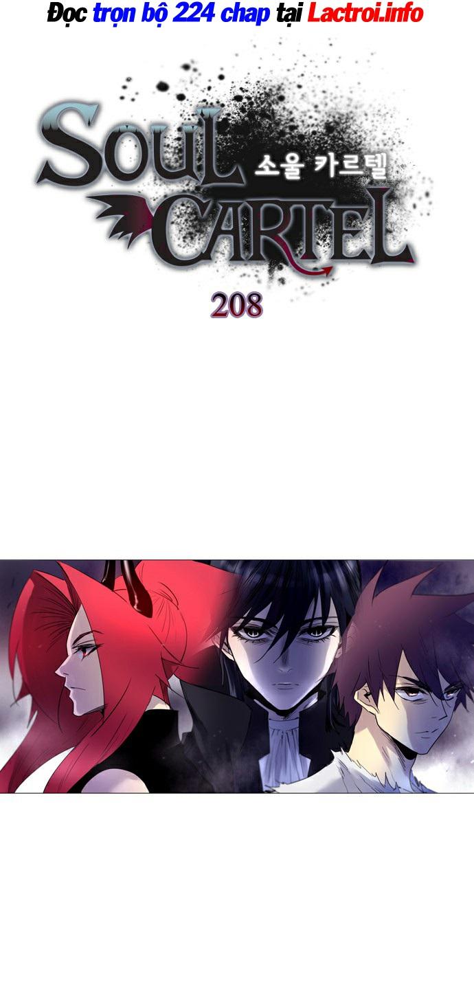 Soul Cartel - Chương 208 - Trang 2