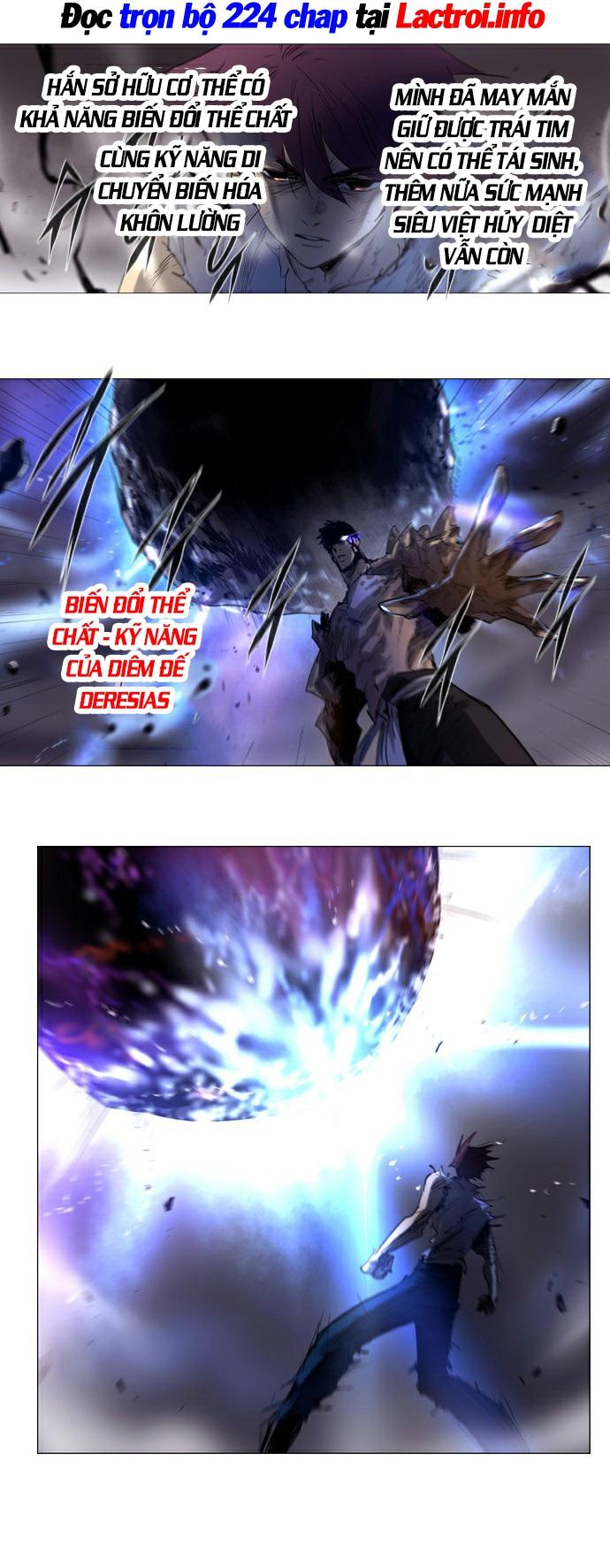 Soul Cartel - Chương 208 - Trang 13