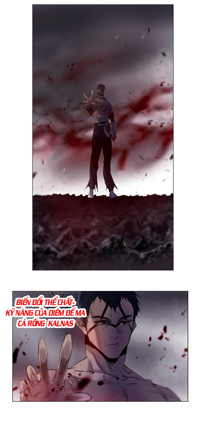 Soul Cartel - Chương 208 - Trang 17