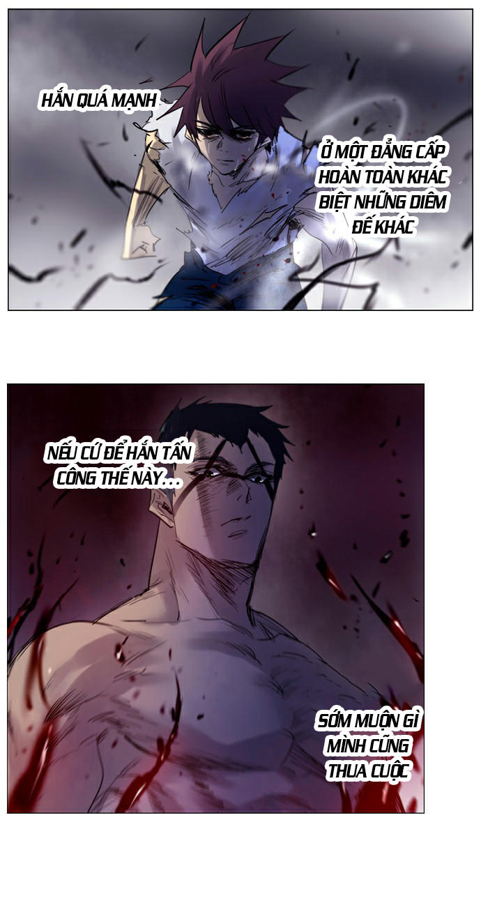 Soul Cartel - Chương 208 - Trang 18