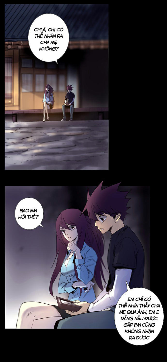 Soul Cartel - Chương 208 - Trang 20