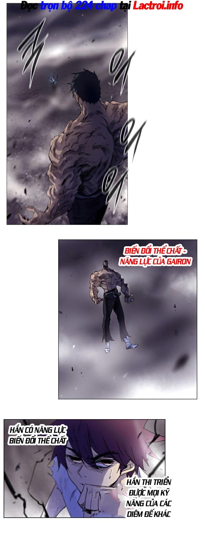 Soul Cartel - Chương 208 - Trang 3