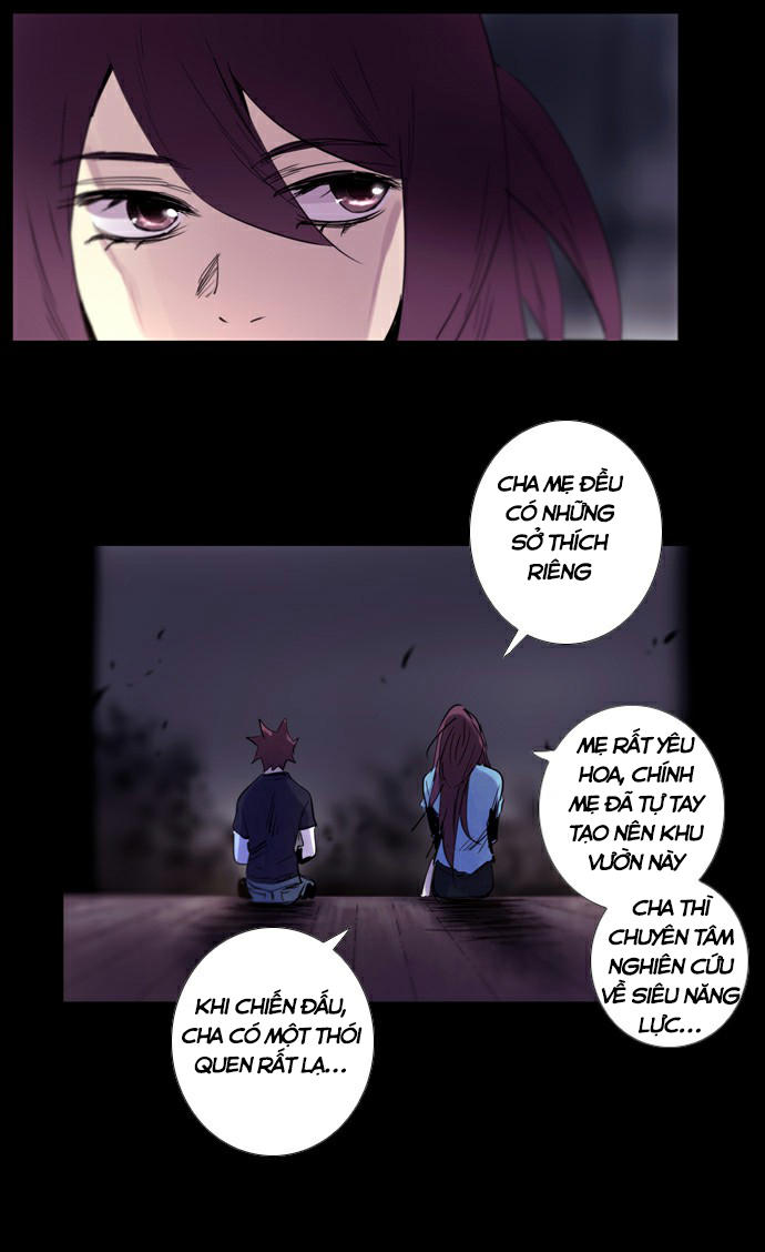 Soul Cartel - Chương 208 - Trang 21