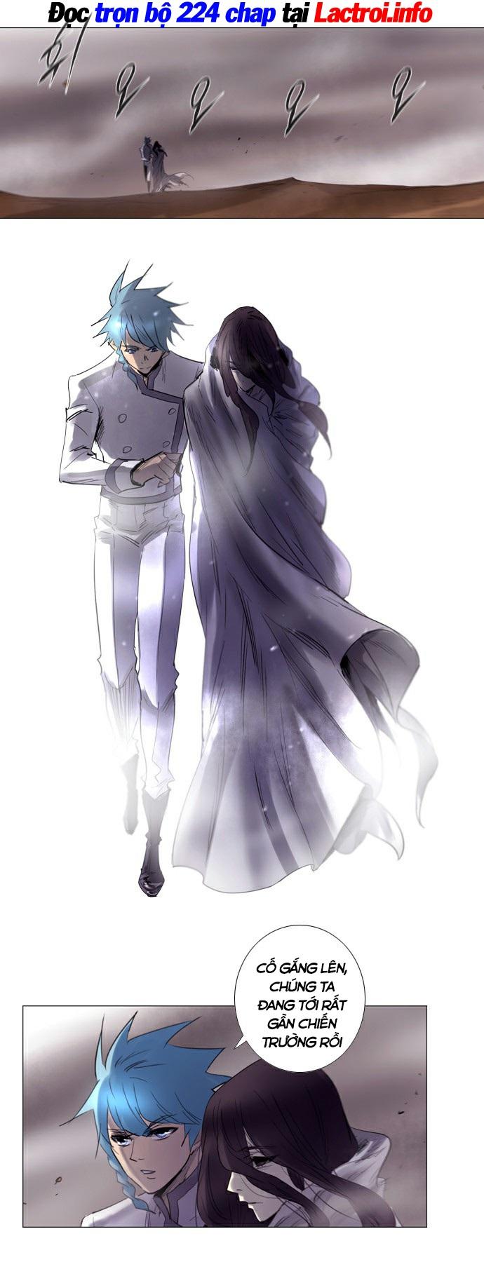 Soul Cartel - Chương 208 - Trang 29