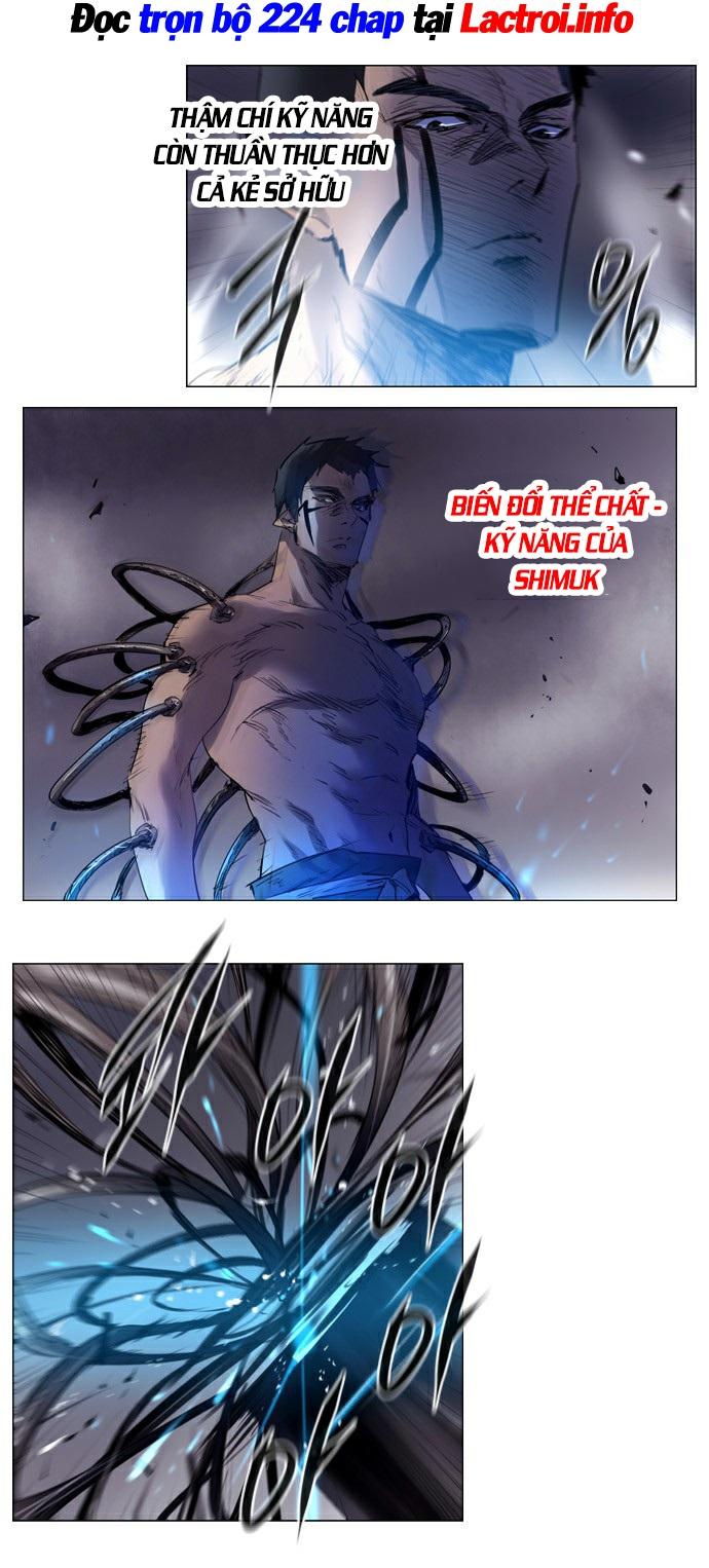 Soul Cartel - Chương 208 - Trang 4