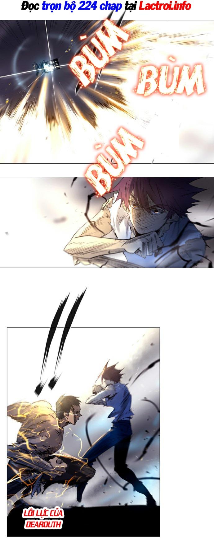 Soul Cartel - Chương 208 - Trang 7