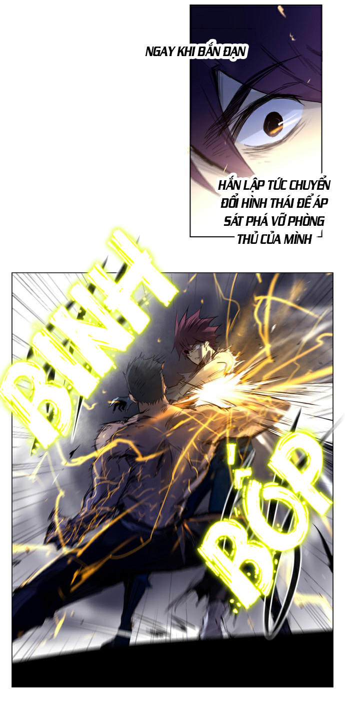 Soul Cartel - Chương 208 - Trang 8