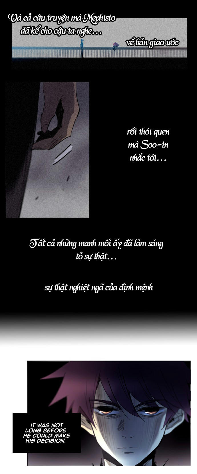 Soul Cartel - Chương 209 - Trang 11