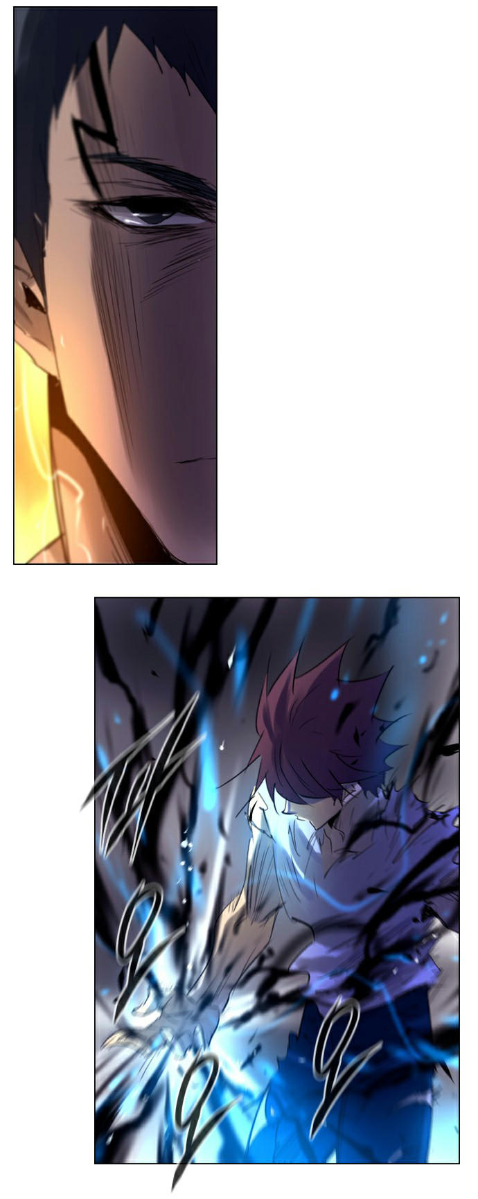 Soul Cartel - Chương 209 - Trang 12