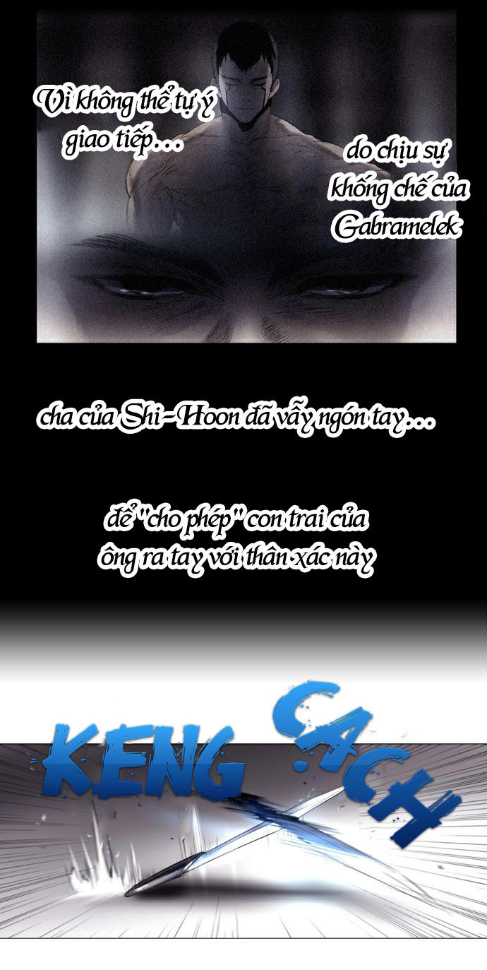 Soul Cartel - Chương 209 - Trang 25