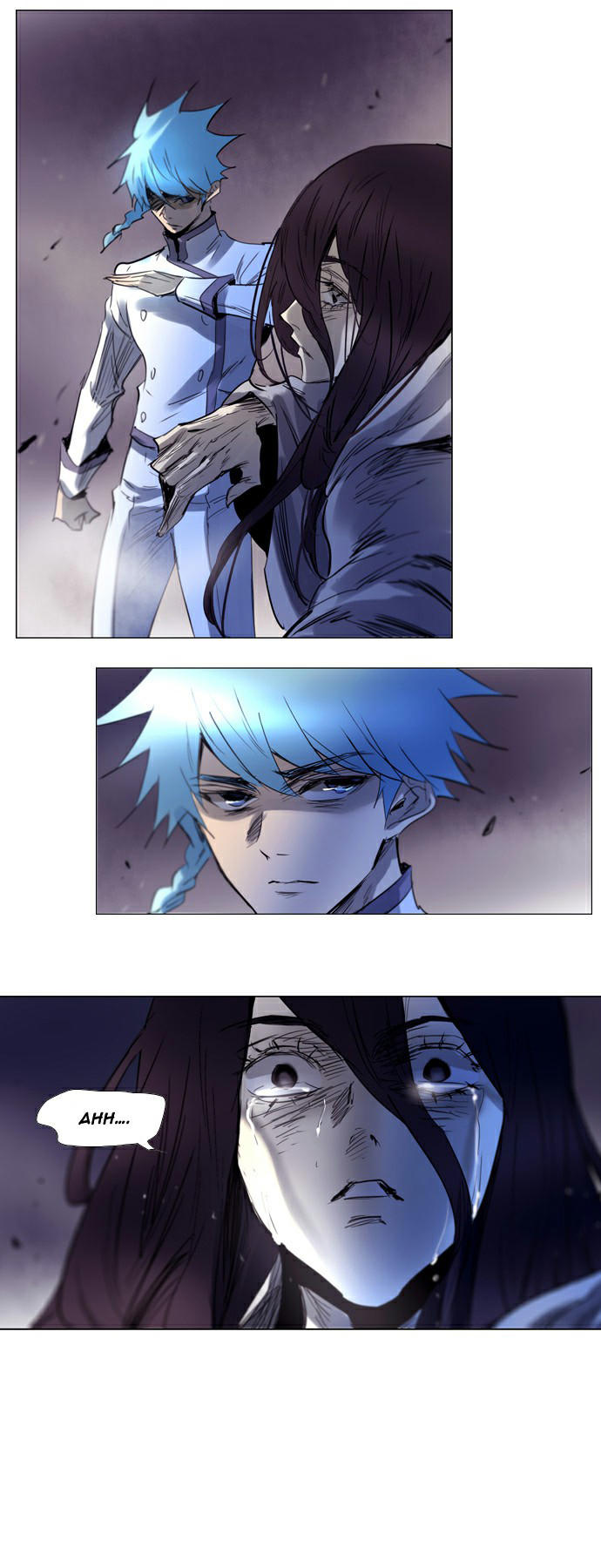 Soul Cartel - Chương 209 - Trang 26