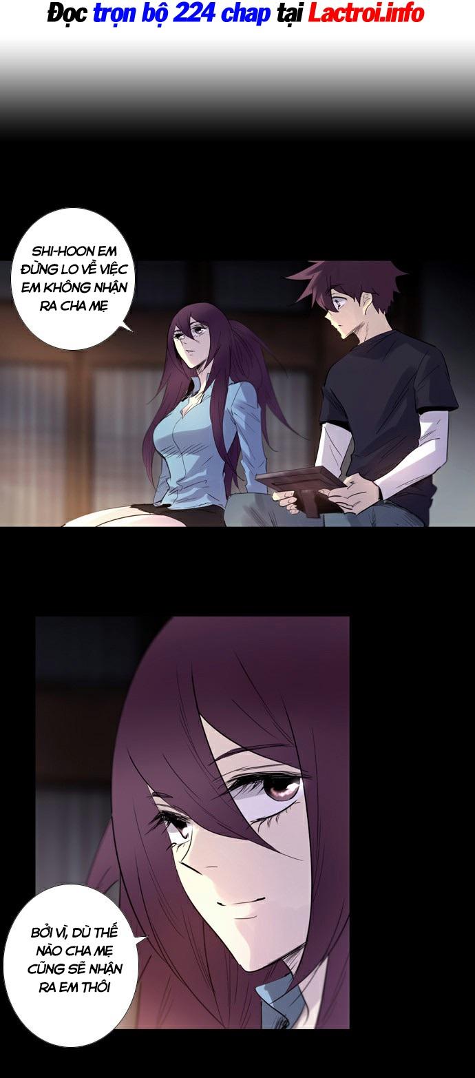 Soul Cartel - Chương 209 - Trang 28