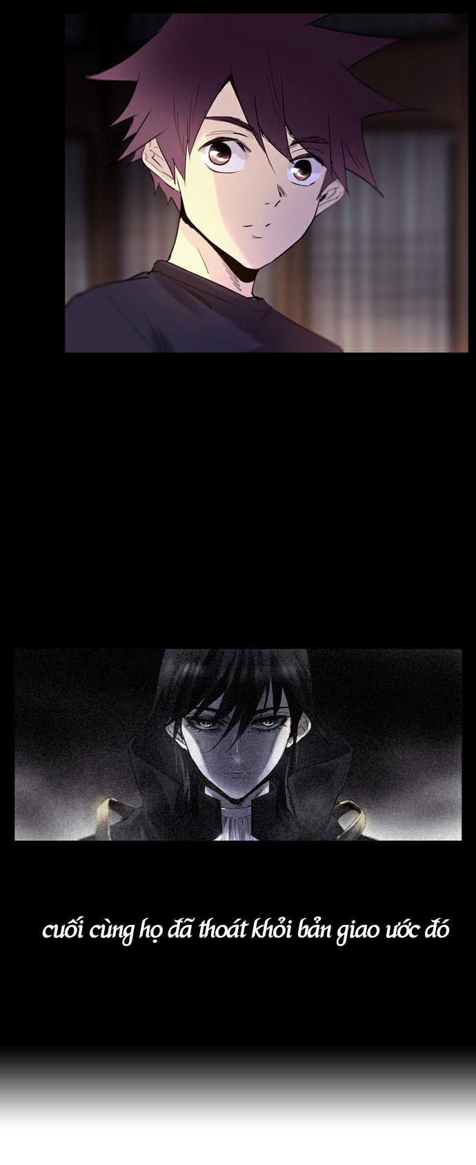 Soul Cartel - Chương 209 - Trang 29