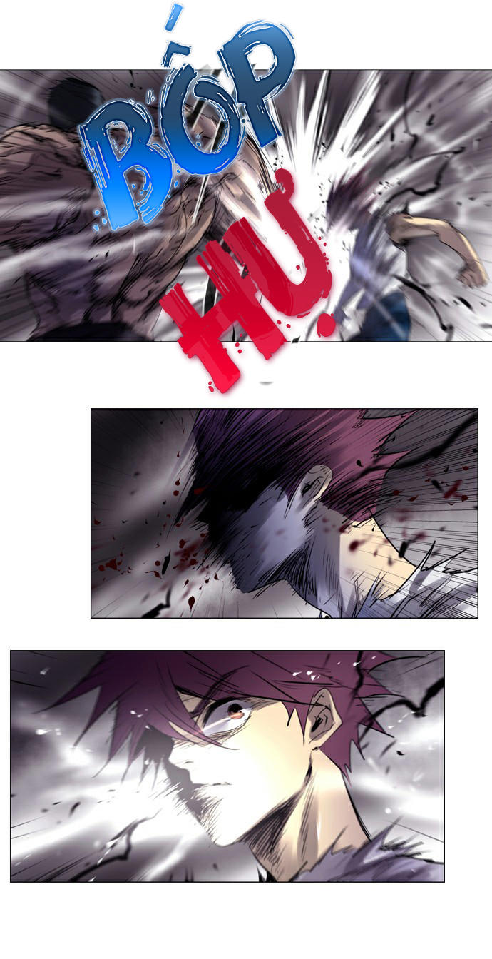 Soul Cartel - Chương 209 - Trang 4