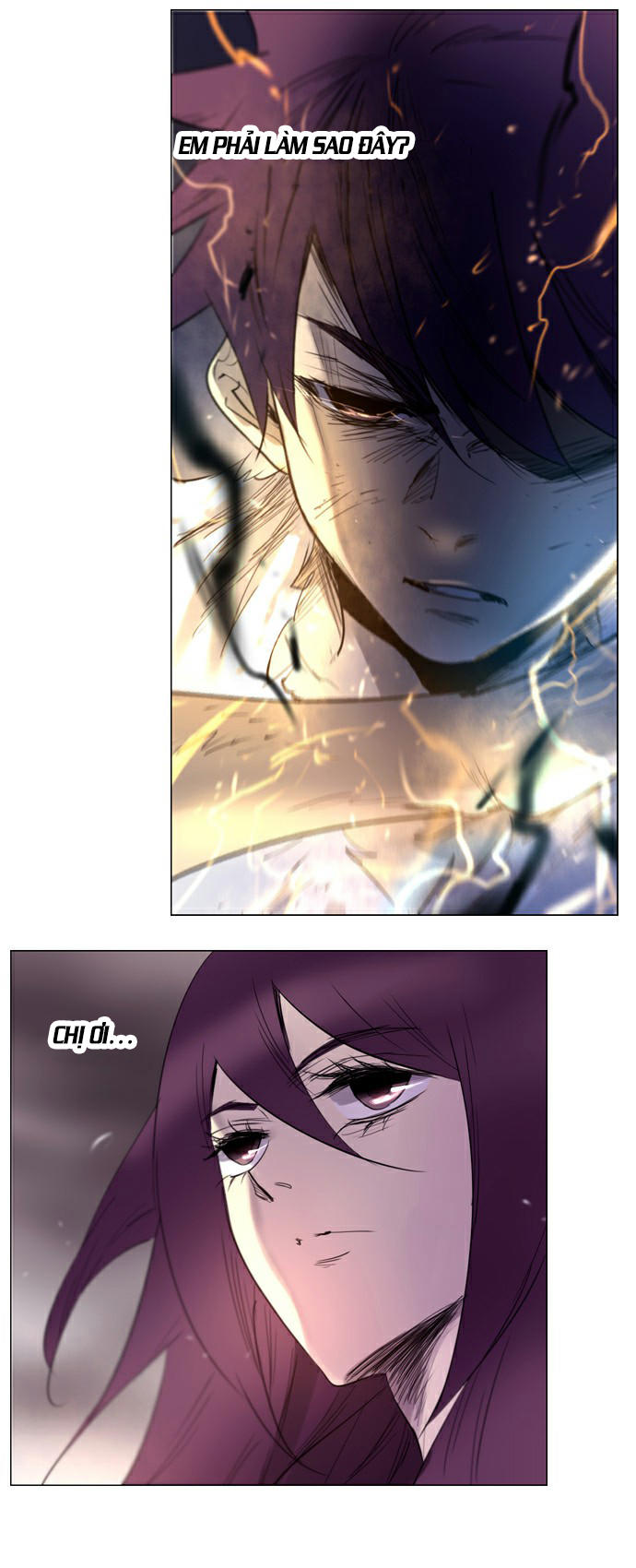 Soul Cartel - Chương 209 - Trang 6