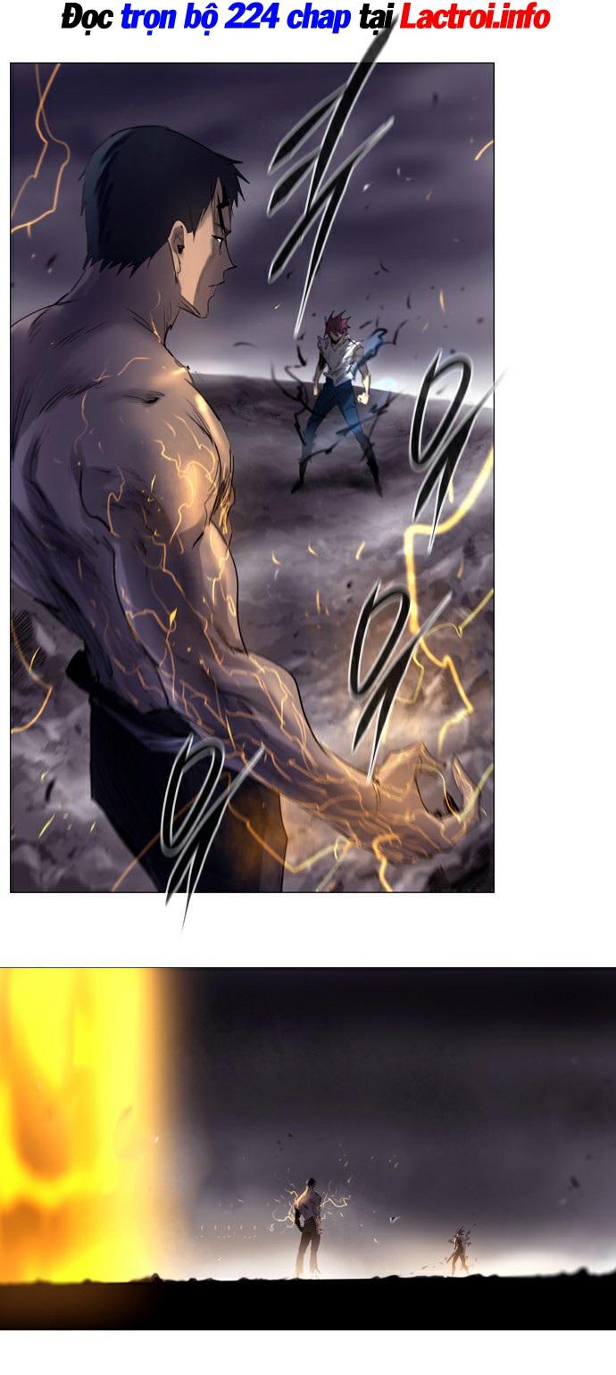 Soul Cartel - Chương 209 - Trang 9