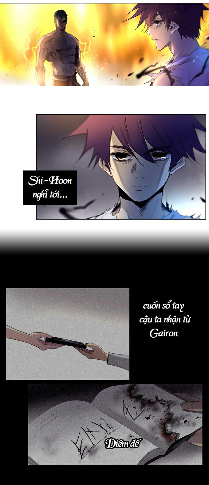 Soul Cartel - Chương 209 - Trang 10