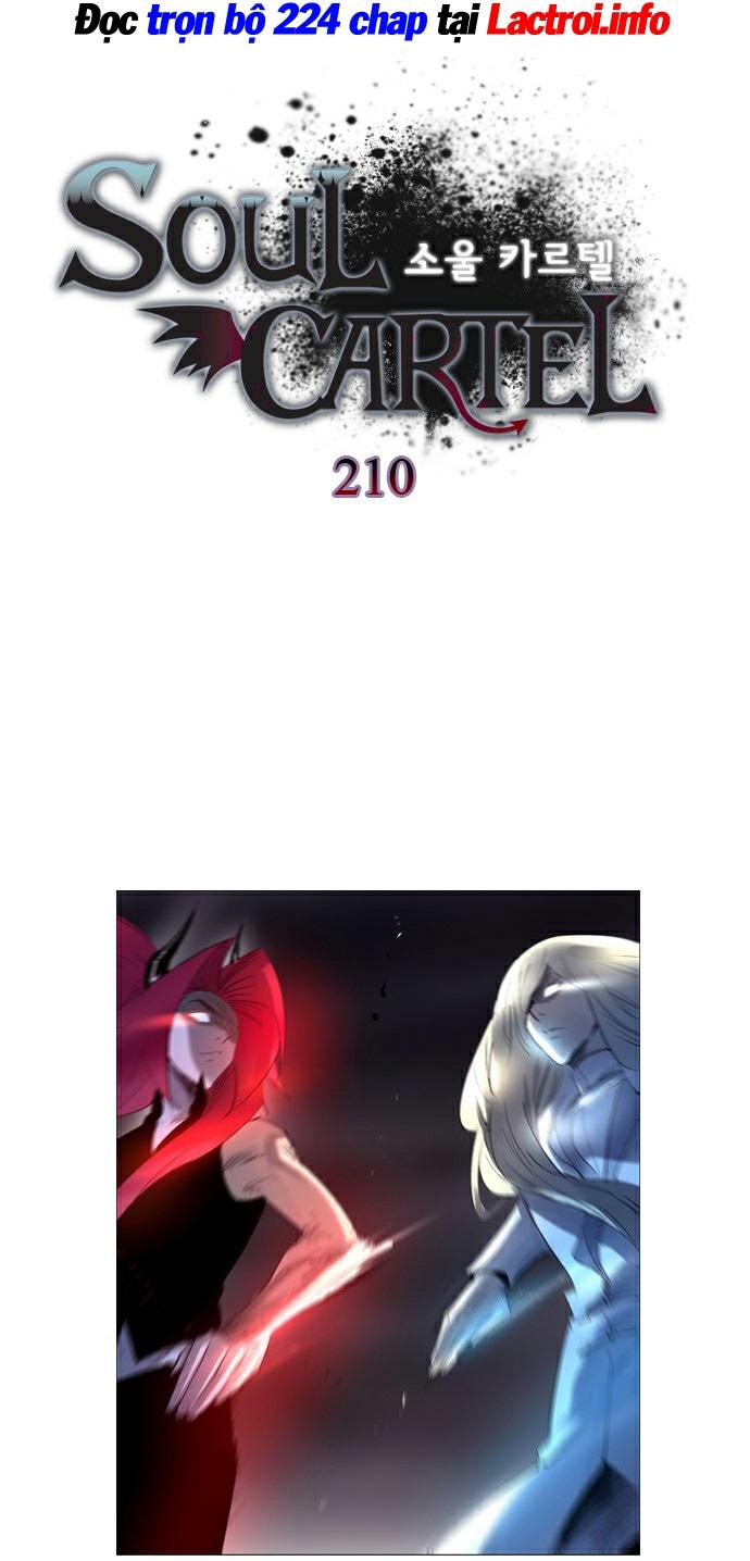 Soul Cartel - Chương 210 - Trang 2