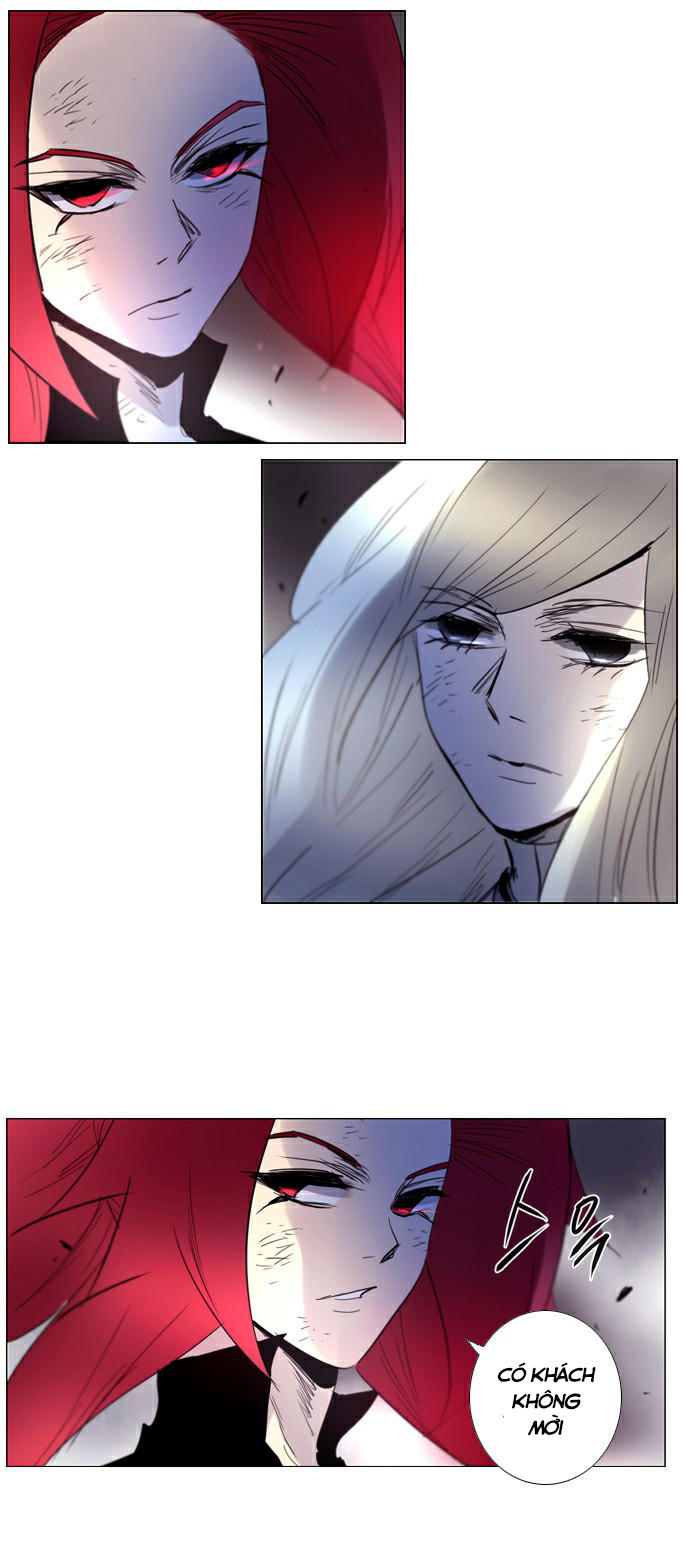 Soul Cartel - Chương 210 - Trang 11