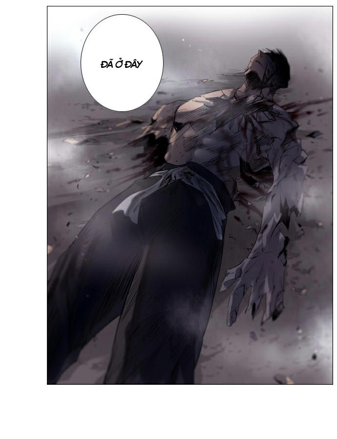 Soul Cartel - Chương 210 - Trang 18