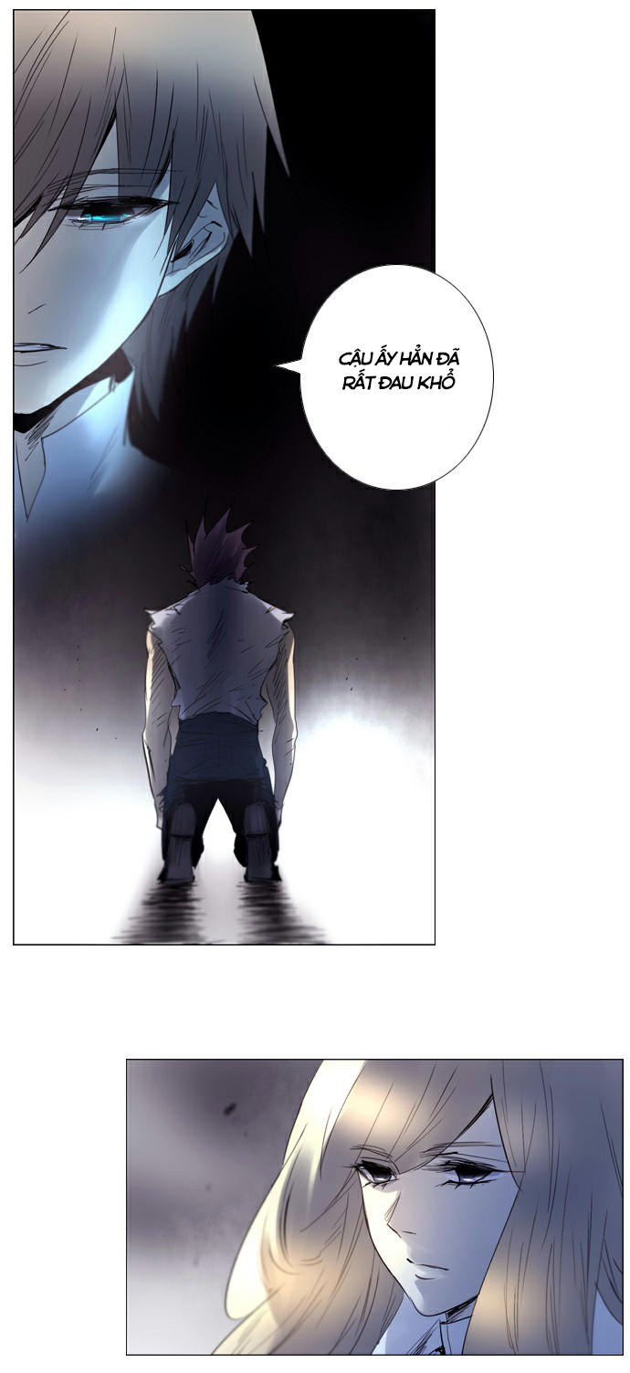 Soul Cartel - Chương 210 - Trang 19