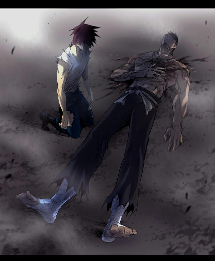 Soul Cartel - Chương 210 - Trang 21