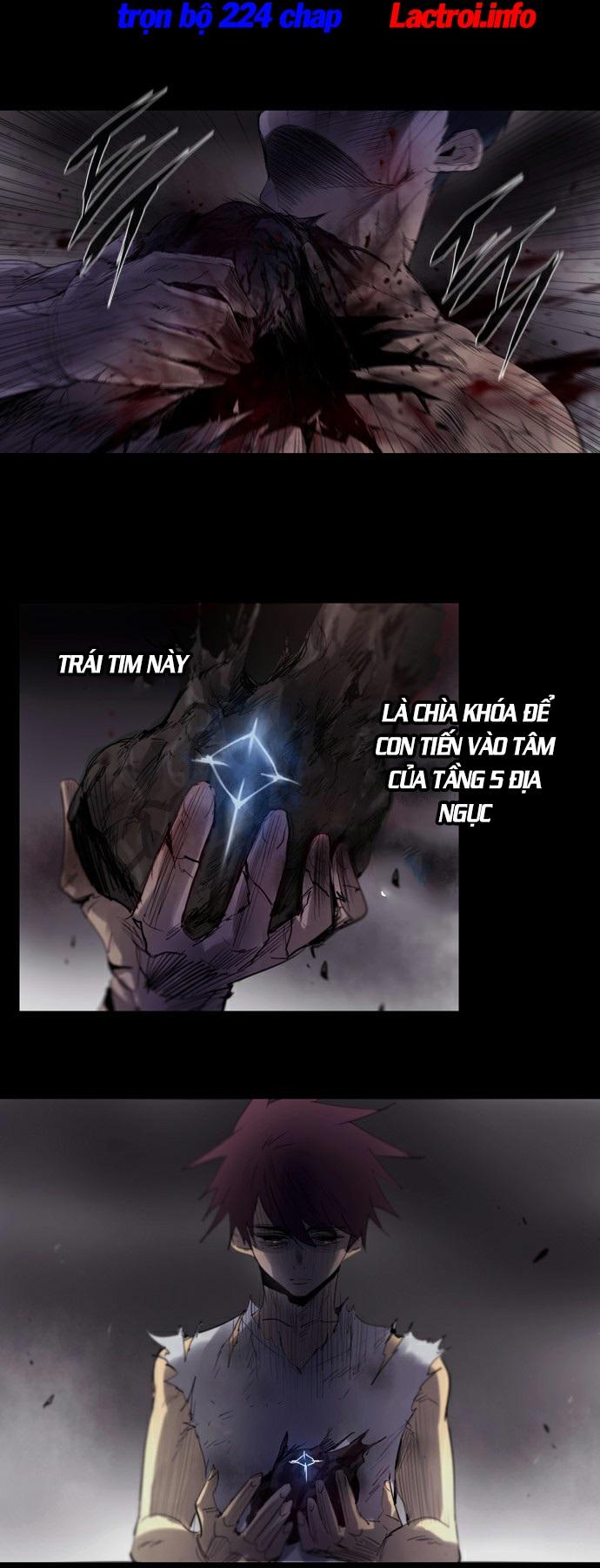 Soul Cartel - Chương 210 - Trang 22