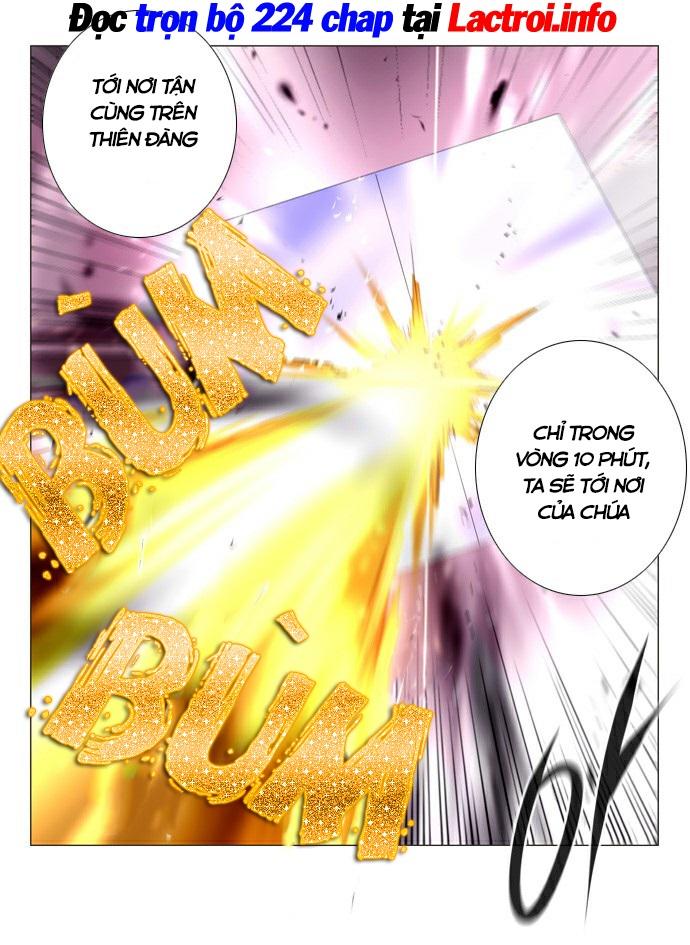 Soul Cartel - Chương 211 - Trang 13