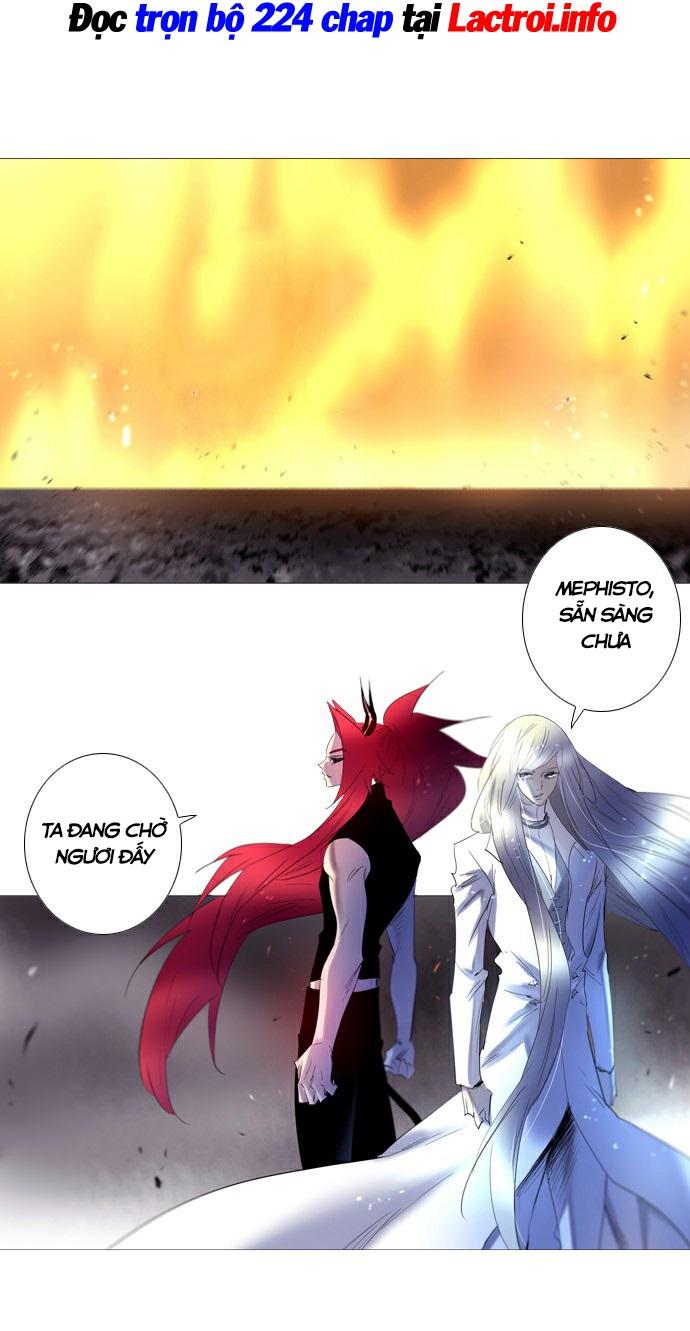 Soul Cartel - Chương 211 - Trang 18