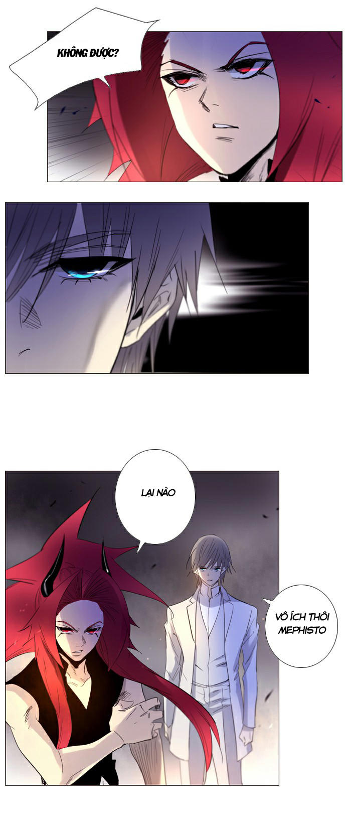 Soul Cartel - Chương 211 - Trang 21