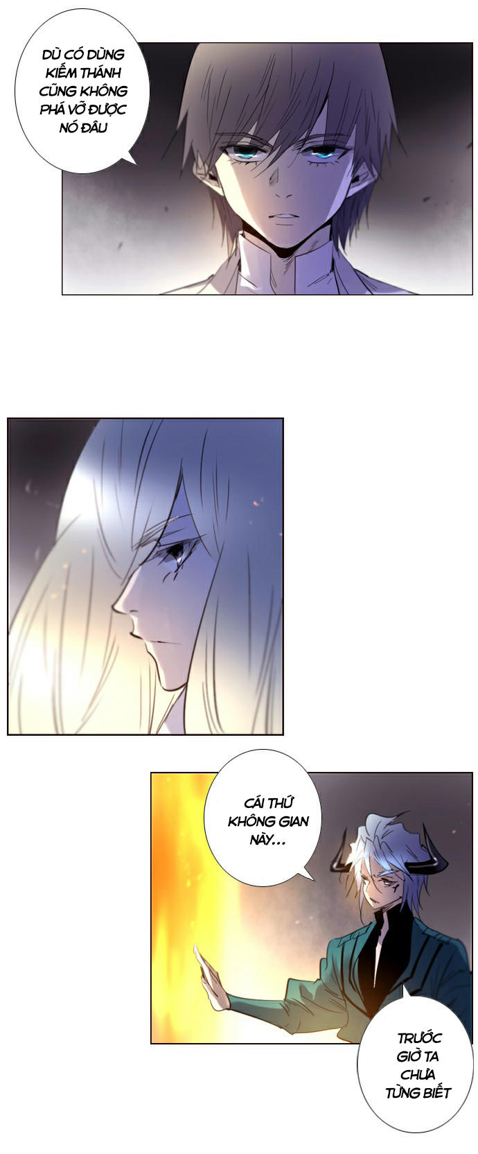 Soul Cartel - Chương 211 - Trang 22