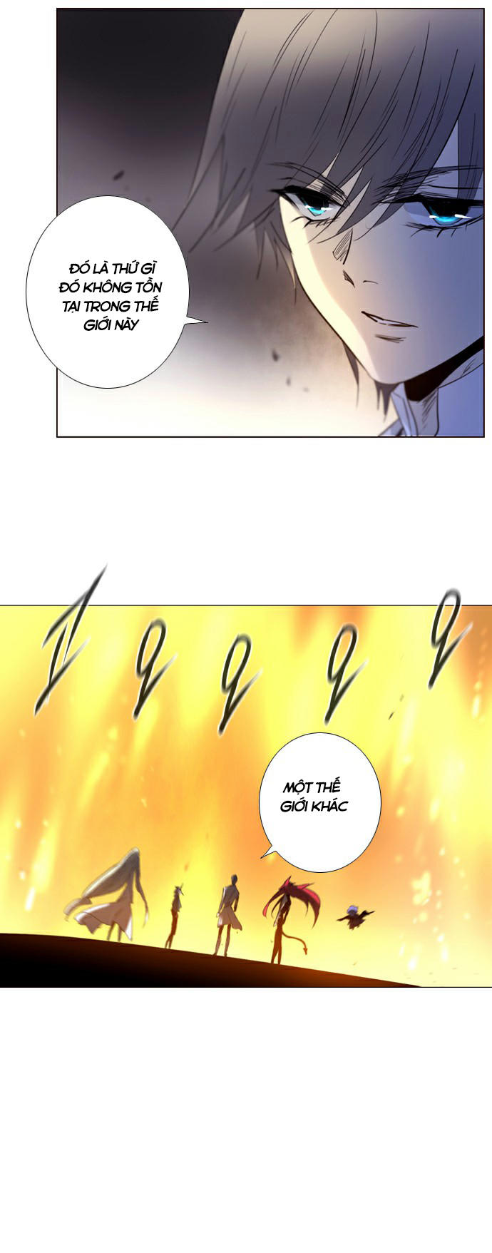 Soul Cartel - Chương 211 - Trang 23