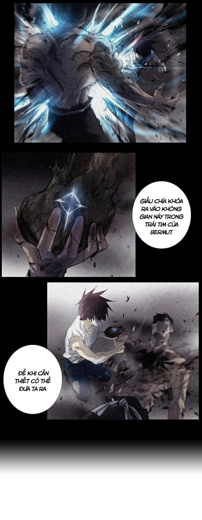 Soul Cartel - Chương 211 - Trang 26