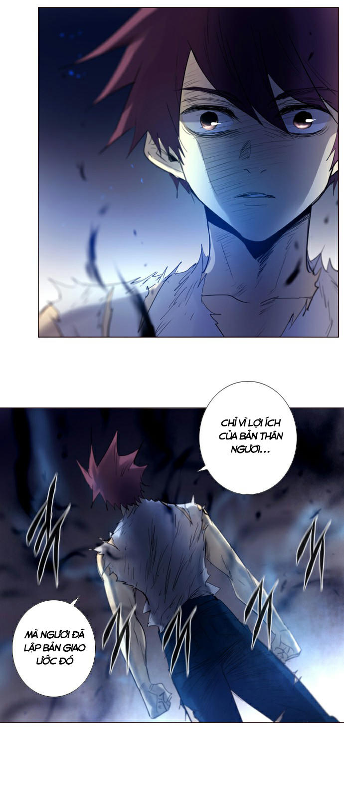 Soul Cartel - Chương 211 - Trang 27