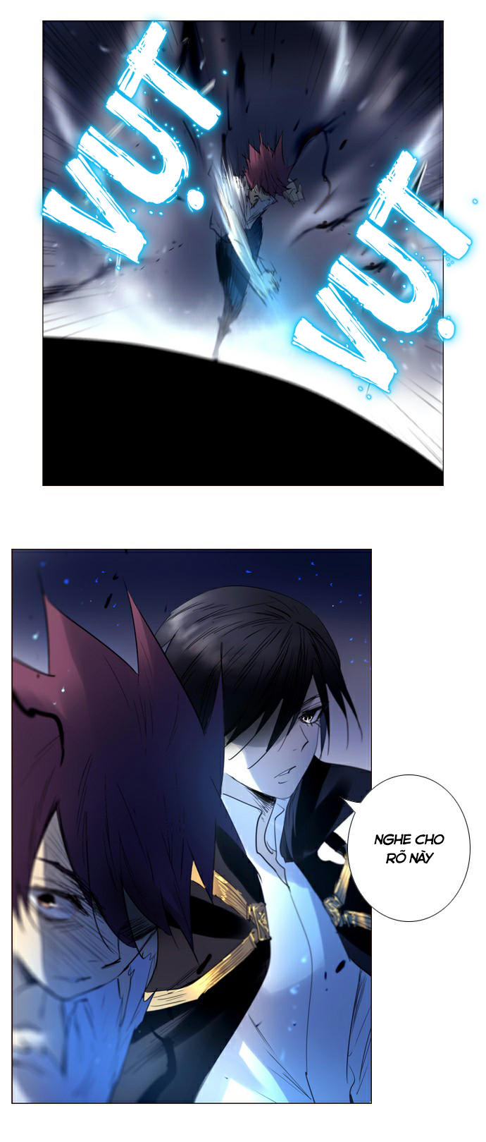Soul Cartel - Chương 211 - Trang 30