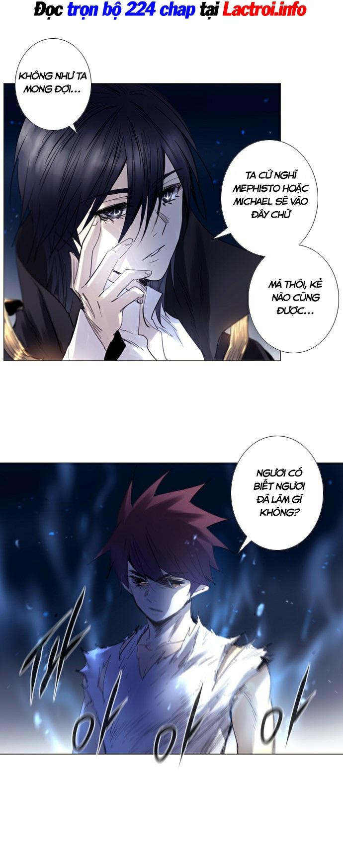 Soul Cartel - Chương 211 - Trang 10