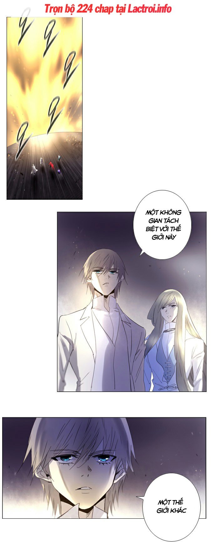 Soul Cartel - Chương 212 - Trang 12