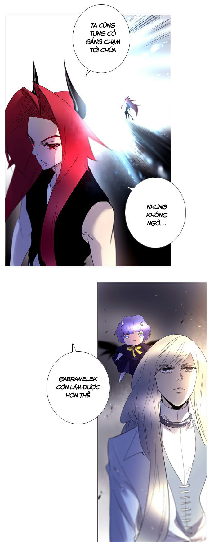 Soul Cartel - Chương 212 - Trang 15